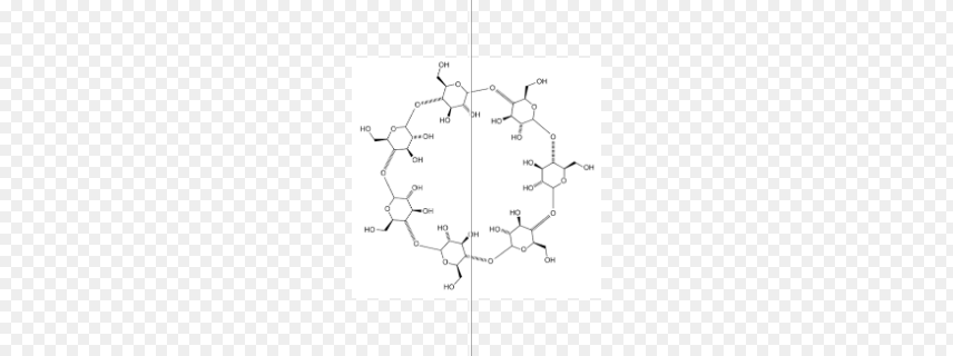 B Cyclodextrin