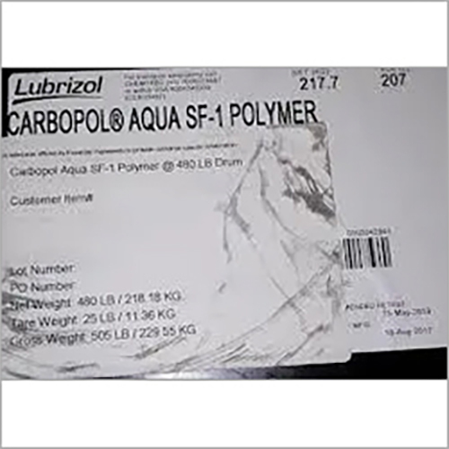Carbopol Aqua